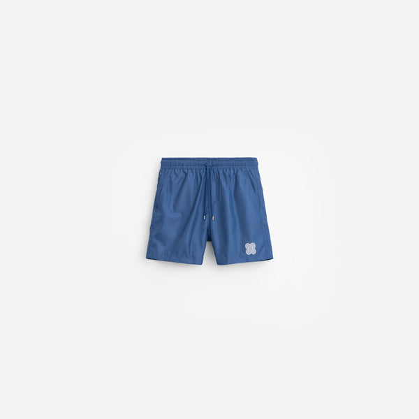 stampd Patina Ripstop Trunk Ocean
