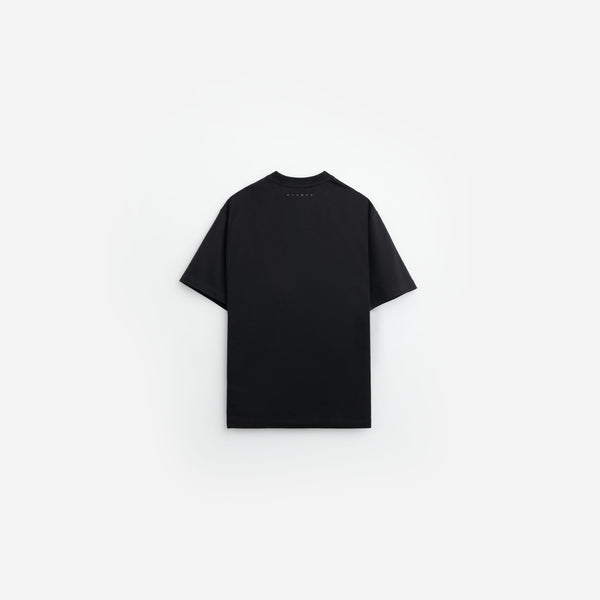 Stampd Photographic Wave Relaxed Tee Black