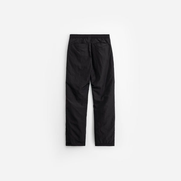 Stampd Puffer Relaxed Pant Black