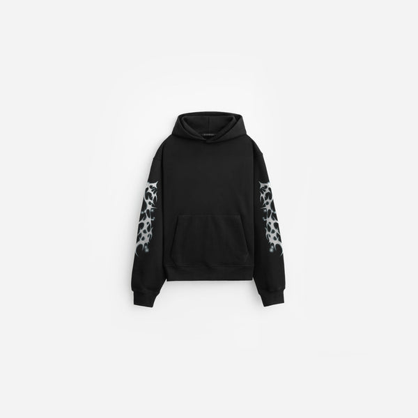 stampd S. Daimon Hoodie 01 Black