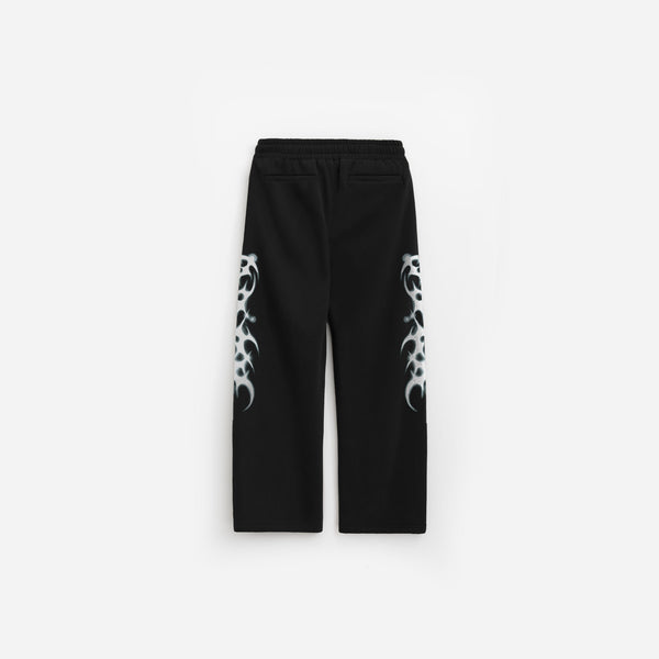 Stampd S. Daimon Sweatpant 01 Black