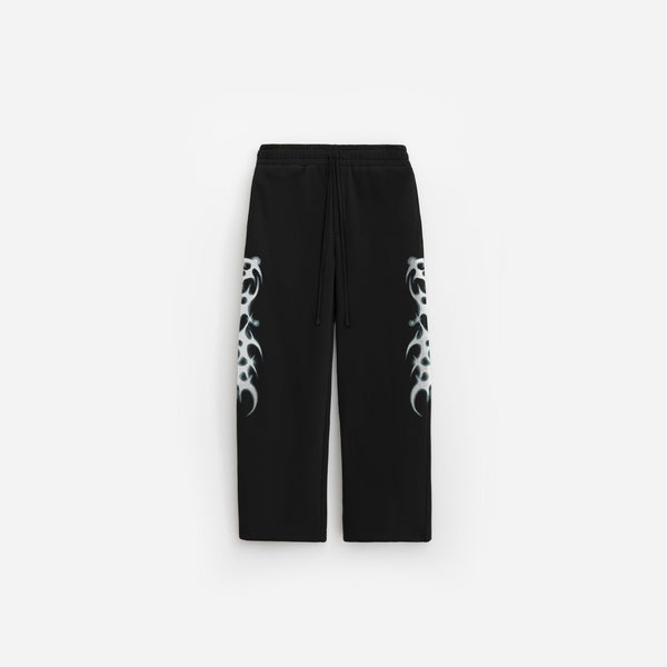 stampd S. Daimon Sweatpant 01 Black