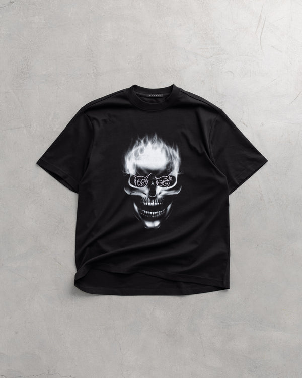 Stampd S. Daimon Tee 01 Black