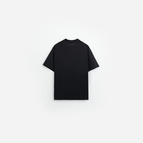Stampd S. Daimon Tee 01 Black