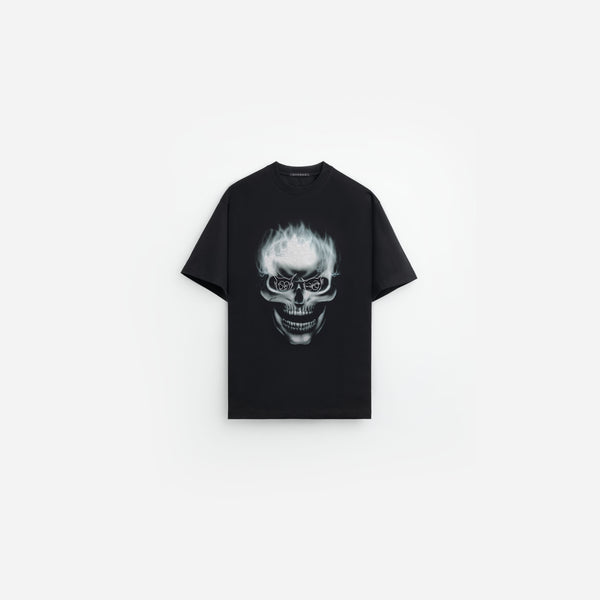stampd S. Daimon Tee 01 Black