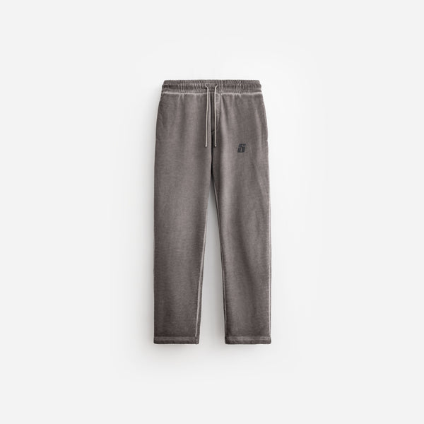 stampd S24 Transit Sweatpant Rock Taupe