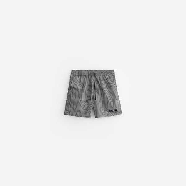stampd Soundproof Print Trunk Soundproof Print