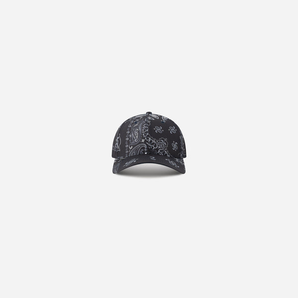 stampd Sport Cap Paisley Bandana