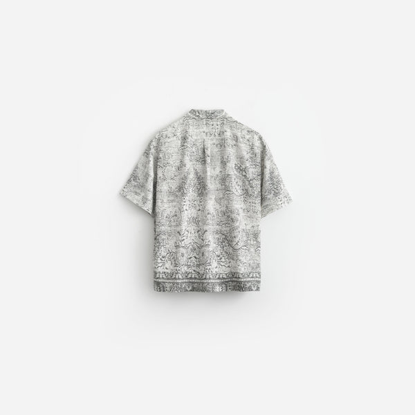 Stampd SS25 Rug Camp Collar V3 Rug Print V3