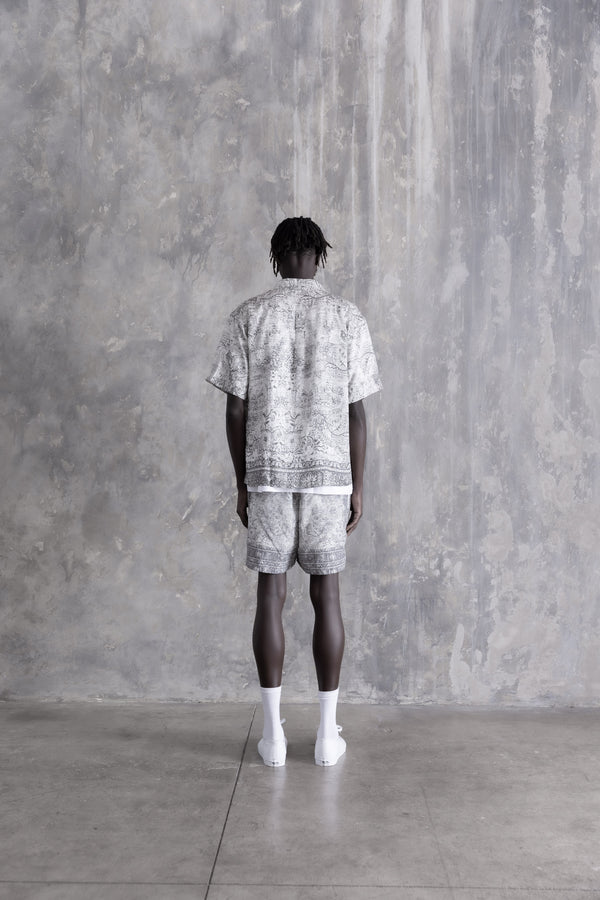 Stampd SS25 Rug Trunk V3 Rug Print V3