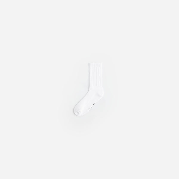 Stampd Stampd Core Sock White