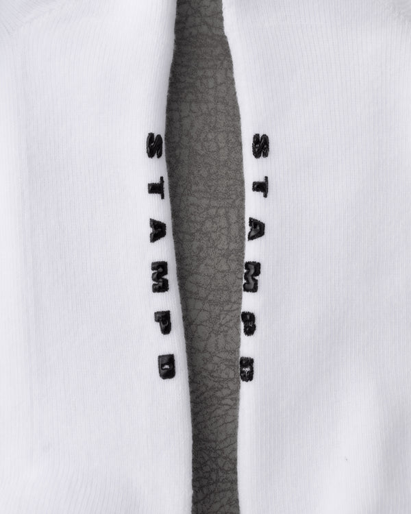 Stampd Stampd Core Sock White