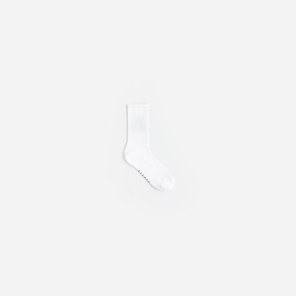 stampd Stampd Core Sock White