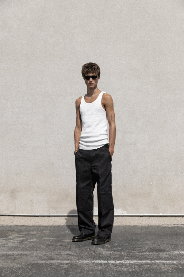 Stampd Stampd Dickies 01 Black