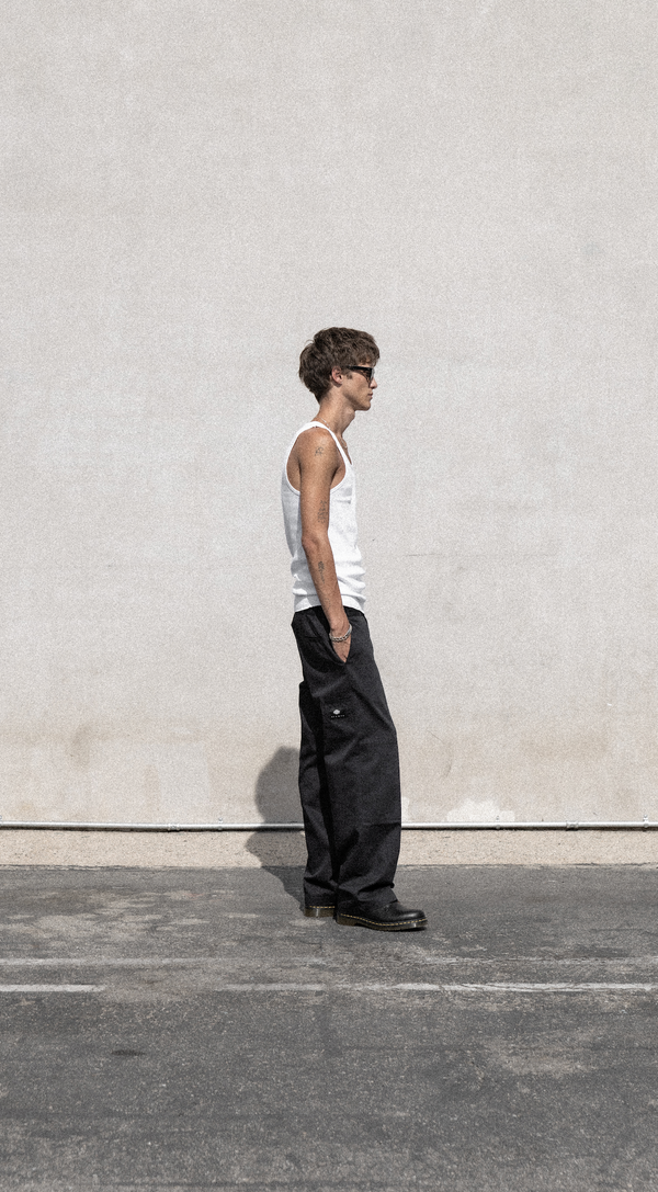 Stampd Stampd Dickies 01 Black