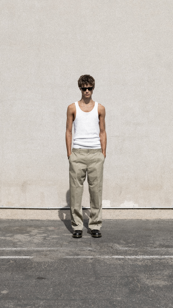 Stampd Stampd Dickies 01 Khaki