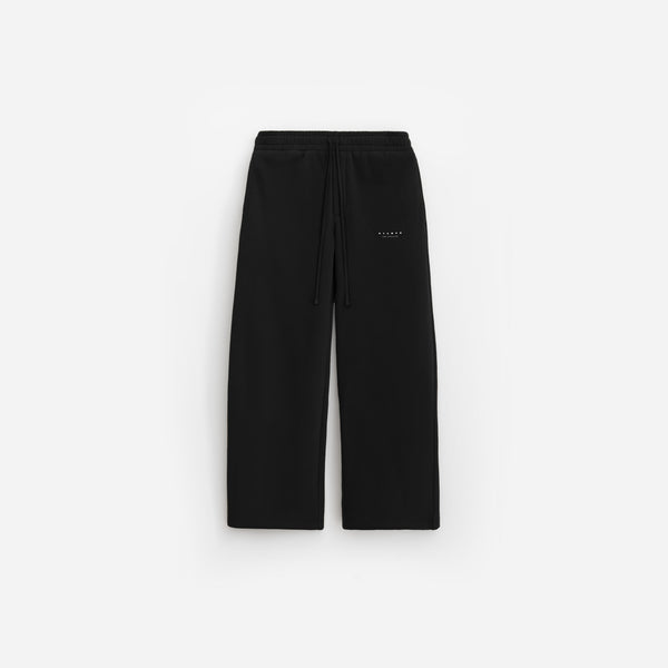 stampd Stampd LA Stack Logo Sweatpant Black