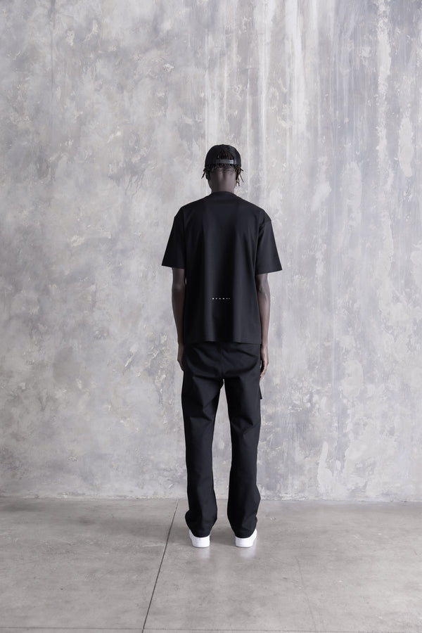 Stampd Stampd Los Angeles Relaxed Tee Black