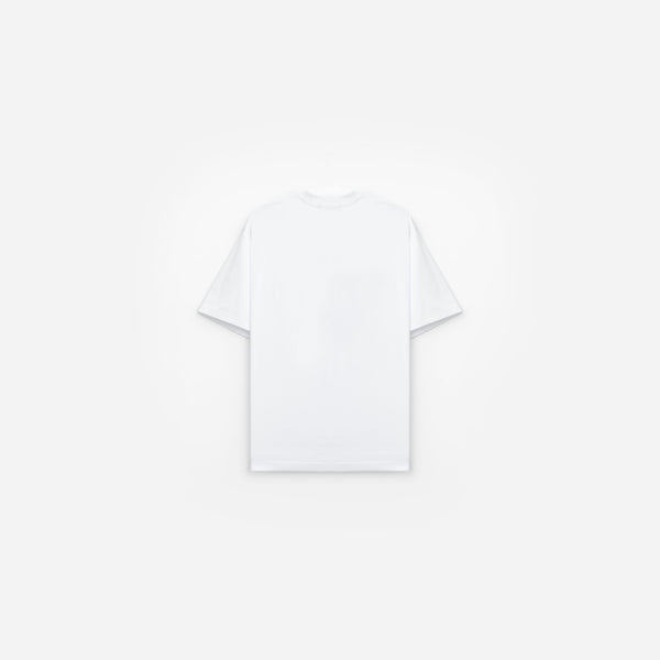 Stampd Stampd Minimal Relaxed Tee White