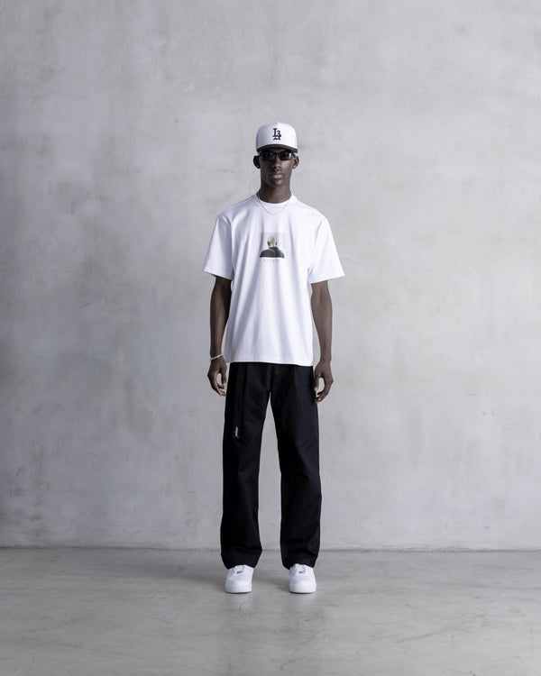 Stampd Stampd Sound Photographic Tee White