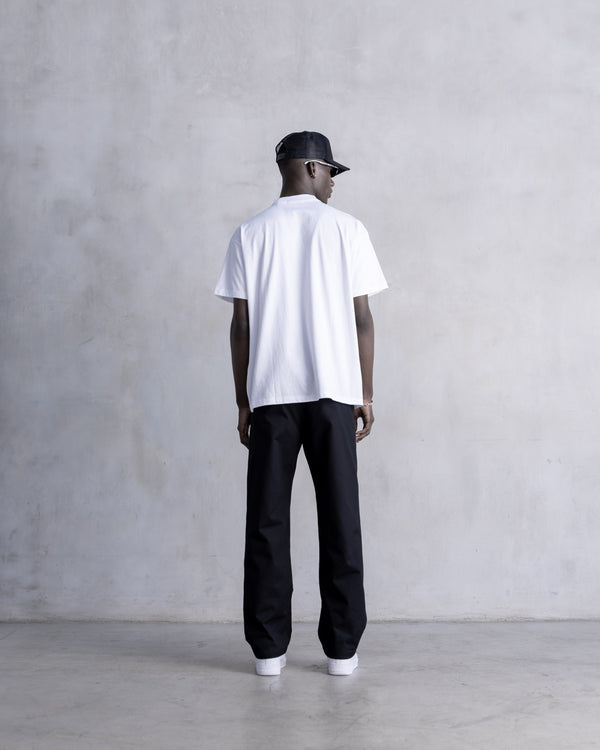 Stampd Stampd Sound Photographic Tee White