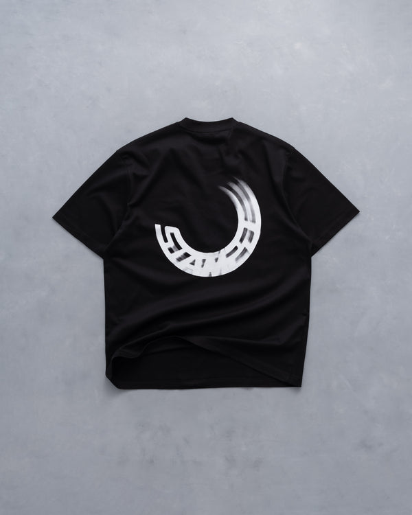 Stampd Stampd Speed Relaxed Tee Black