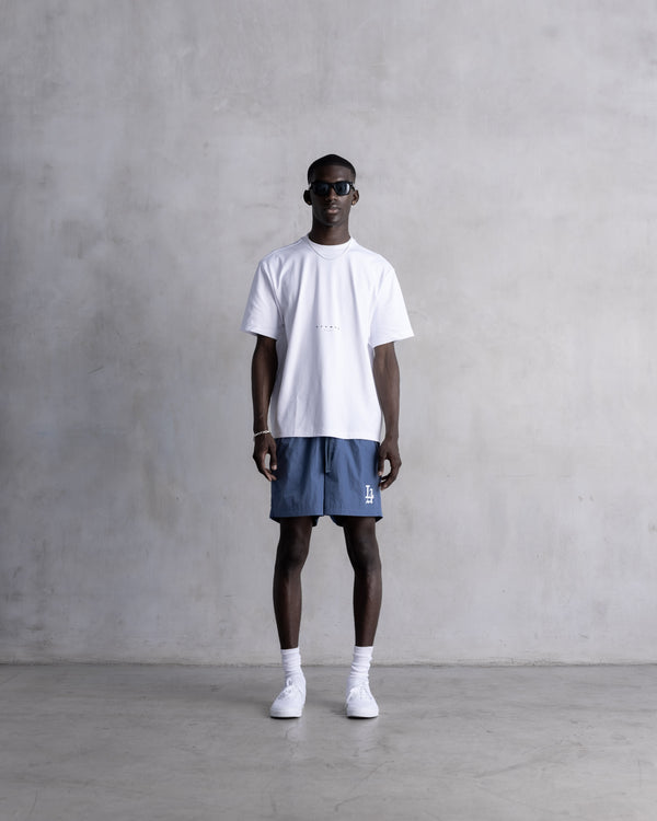 Stampd Stampd Sport Photographic Tee White