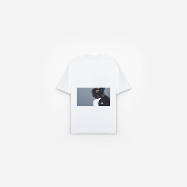Stampd Stampd Sport Photographic Tee White