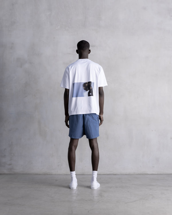 Stampd Stampd Sport Photographic Tee White
