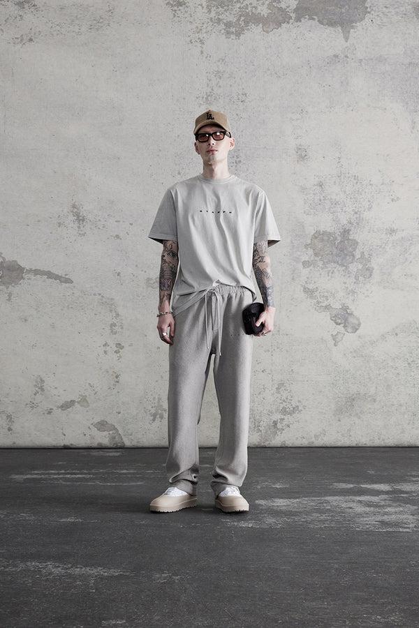 Stampd Strike Logo Perfect Tee Fog