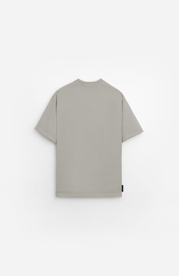 Stampd Strike Logo Perfect Tee Fog