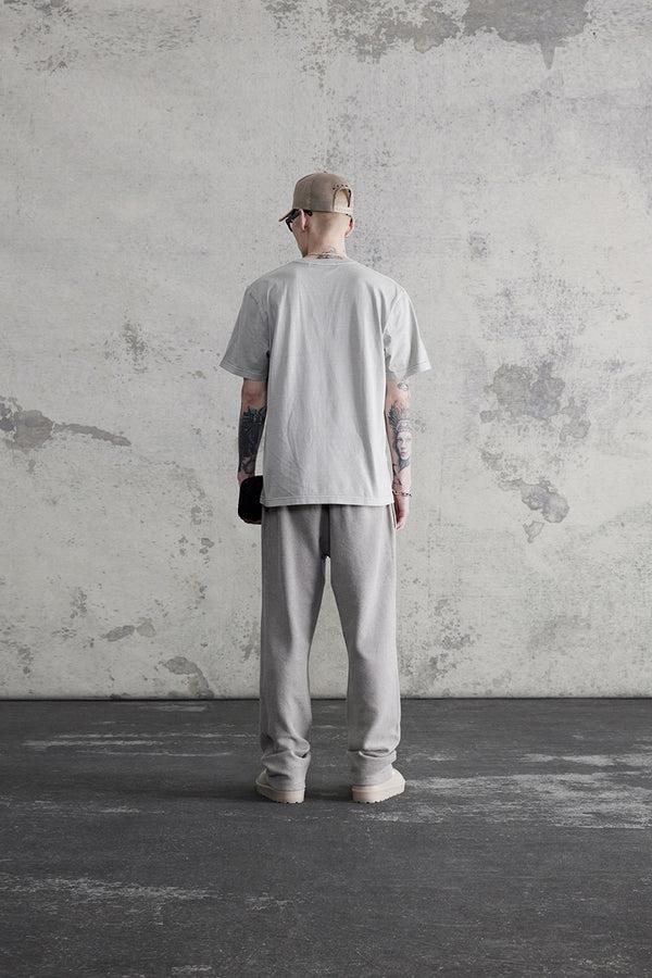Stampd Strike Logo Perfect Tee Fog