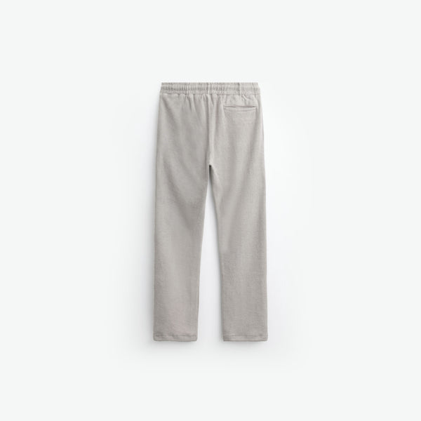 Stampd Strike Logo Reverse Sweatpant Fog