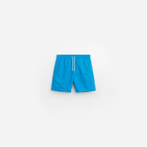 stampd Strike Logo Trunk Ocean