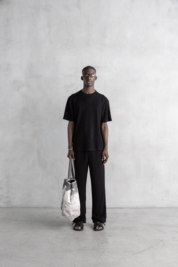 Stampd Thermal Antora Tee Black
