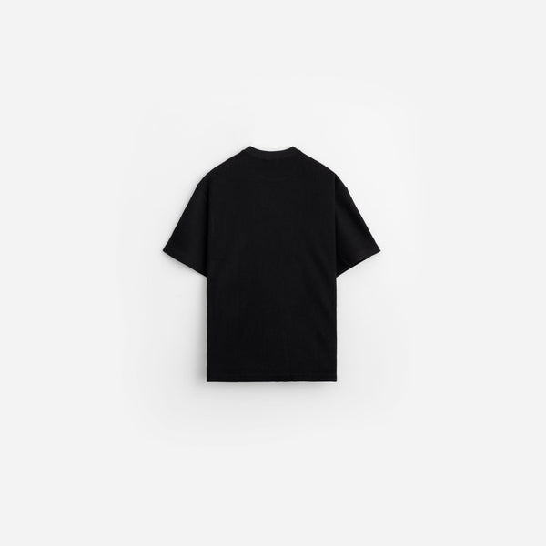 Stampd Thermal Antora Tee Black