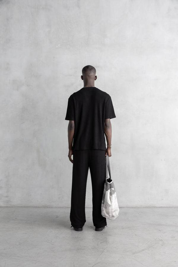 Stampd Thermal Antora Tee Black