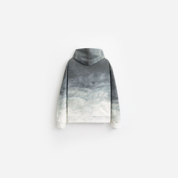 Stampd Tidal Waves Core Hoodie Tidal Wave Print