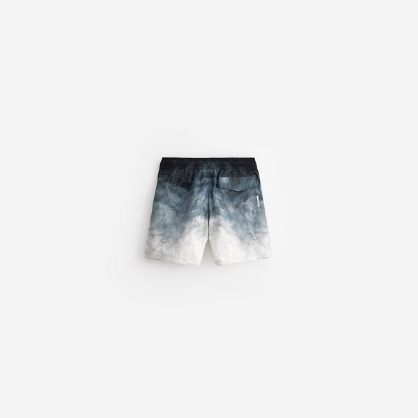 Stampd Tidal Waves Trunk Tidal Wave Print