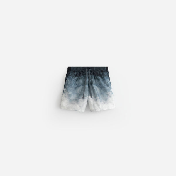 stampd Tidal Waves Trunk Tidal Wave Print