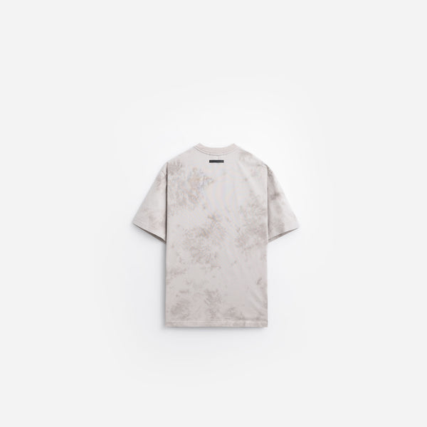 Stampd Tie Dye Relaxed Tee Sand Storm Tie Dye