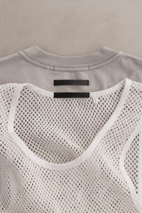 Stampd Tie Dye Relaxed Tee Sand Storm Tie Dye