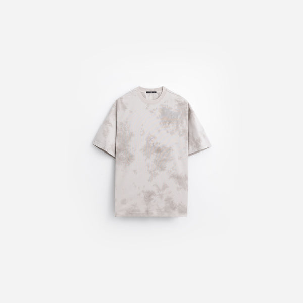 stampd Tie Dye Relaxed Tee Sand Storm Tie Dye