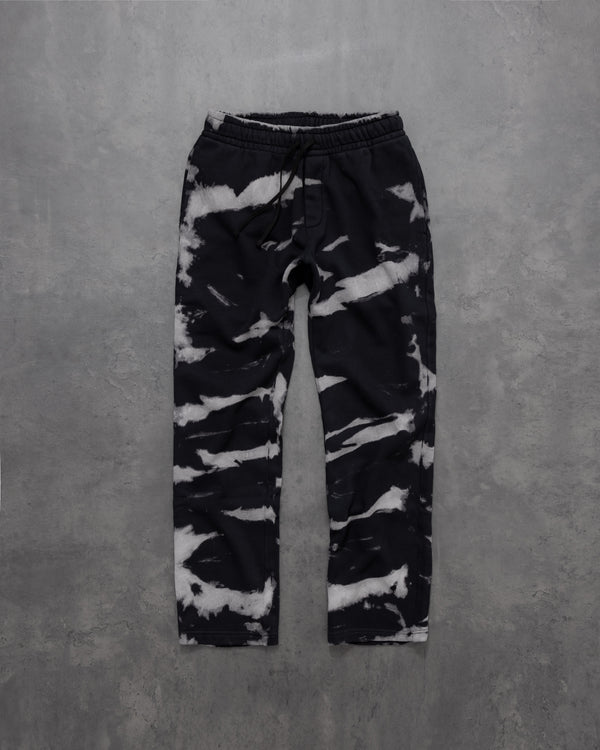 Stampd Tie Dye Sweatpant Zebra Tie Dye