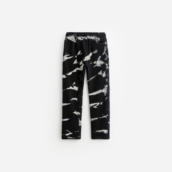 Stampd Tie Dye Sweatpant Zebra Tie Dye