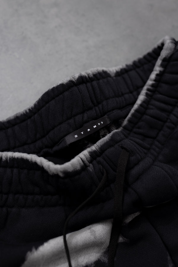 Stampd Tie Dye Sweatpant Zebra Tie Dye