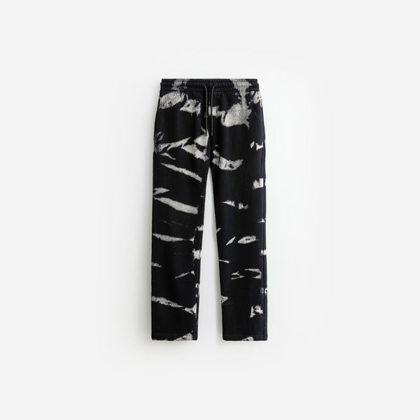 stampd Tie Dye Sweatpant Zebra Tie Dye