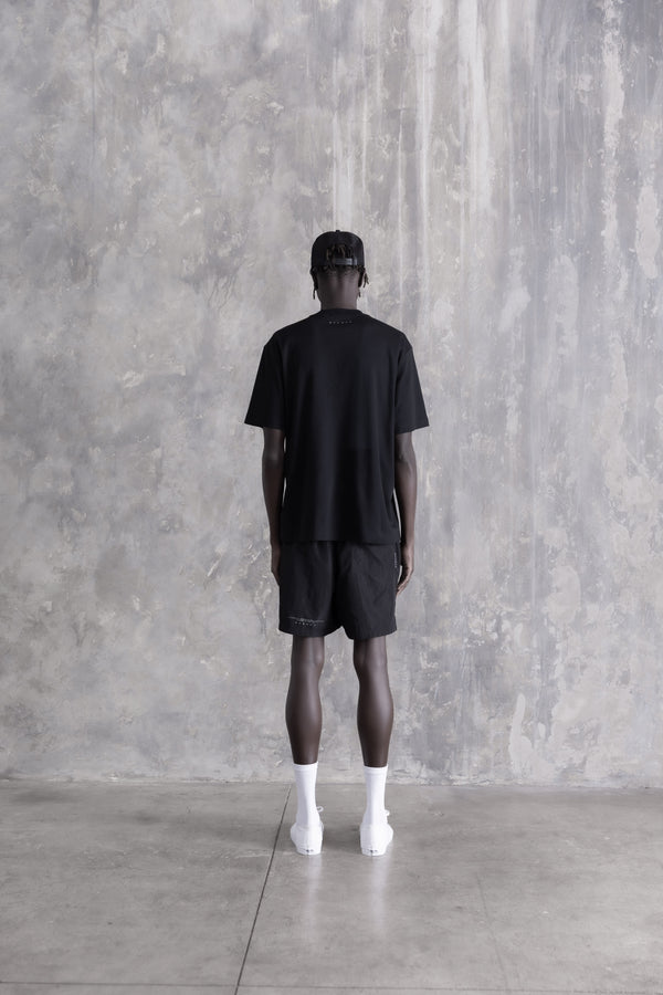 Stampd United In Waves Relaxed Tee Black