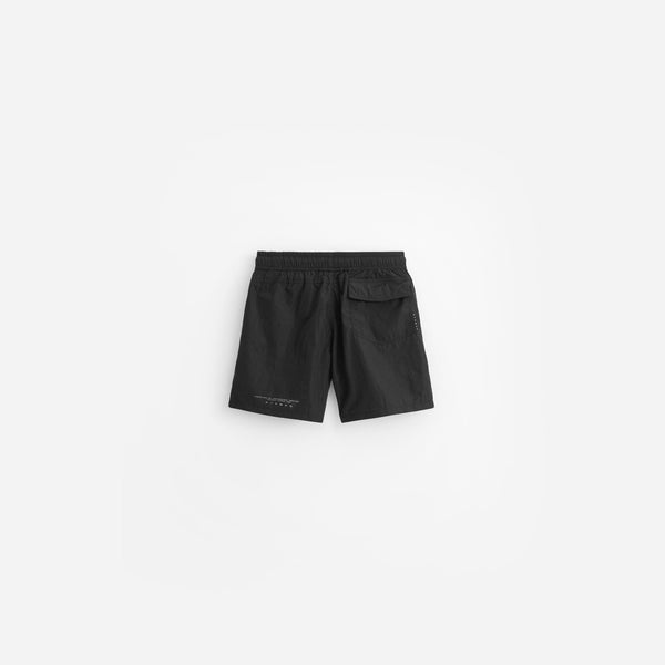Stampd United In Waves Trunk Black