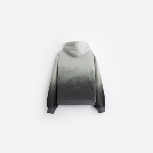 Stampd Van Gogh Ombre Hoodie Brushstroke Ombre